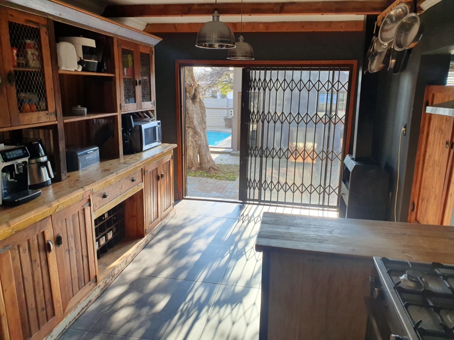 4 Bedroom Property for Sale in Parys Free State